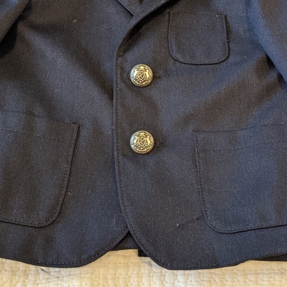 Kids jacket - Picture 3 of 5